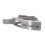 CERBERUS Strength Infinity Lever - Stainless Steel 3