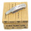 CERBERUS Strength Infinity Lever - Stainless Steel 5