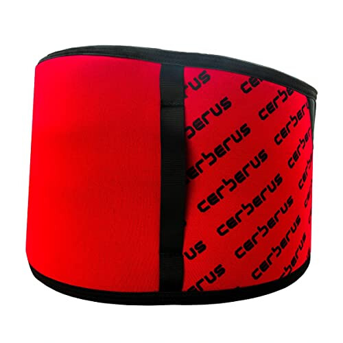 CERBERUS Strength 7mm Neoprene Underbelt (3XL) 1
