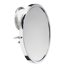 Twist 'N' Lock Plus Adjustable Swivel Anti-Fog Mirror
