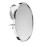 Croydex Twist 'N' Lock Plus Adjustable Swivel Anti-Fog Mirror 1