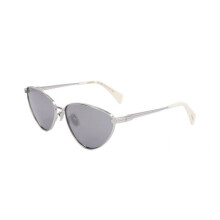 Zonnebril Lanvin LNV131S 61/16/140 Zilver Metaal VROUW LNV131S