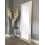 FRAMES BY POST 816117710-2, 124 x 41 White 2