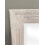 FRAMES BY POST 816117710-2, 124 x 41 White 4