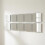 Sendmeamirror Square Mirrors Pack of 10, 6cm x 6cm 1