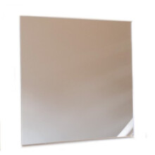 Super Cool Creations Square Mirrors Pack of 10, 9cm x 9cm