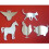 Super Cool Creations Farm Yard Mirror Pack – Large 1
