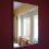 Super Cool Creations Rectangle Mirror - 15cm x 10cm 1