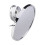 Croydex Twist 'N' Lock Plus Adjustable Swivel Anti-Fog Mirror 3