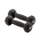 York Fitness York 1.0Kg Neoprene Hex Dumbbells (x2) 1