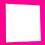 Super Cool Creations Square Mirror - 20cm x 20cm 2