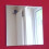 Servewell Square Wall Mirror 35 X 35 Cm 1