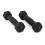BODYPOWER 0.5Kg Neoprene Hex Dumbbells (x2) 1