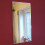 Servewell Rectangle Wall Mirror - 15 X 10 Cm 2