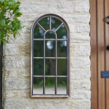 Smart Garden Vista Home & Garden Mirror - Copper