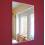 Rectangle Mirror 40cm x 30cm, 3mm thick mirror 2