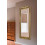MirrorOutlet LL017A, Wood, Gold, 170 x 79 2