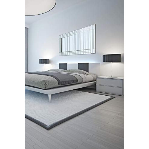 MirrorOutlet YC064A, Frameless, YC64A 1