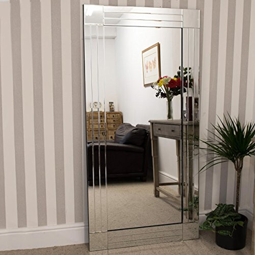 MirrorOutlet YC064A, Frameless, YC64A 2