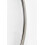Large Silver Circular Bevelled Wall Mirror 100cm x 100cm 3ft x 3ft GL352 3