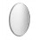 Large Silver Circular Bevelled Wall Mirror 100cm x 100cm 3ft x 3ft GL352 4