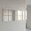 Square Mirrors Pack of 10, 7cm x 7cm 2