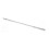 BODYPOWER Solid 6FT Standard Bar (Fits Olympic Width Benches & Racks) 1
