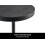 Corby Winchester Freestanding Illuminated Mirror in Black 5