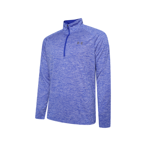 Under Armour UNDER ARMOUR TECH 1/2 ZIP LONG SLEEVE UK-L 2