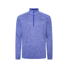 UNDER ARMOUR TECH 1/2 ZIP LONG SLEEVE UK-L