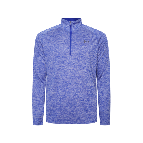 Under Armour UNDER ARMOUR TECH 1/2 ZIP LONG SLEEVE UK-L