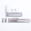 Durability Steel 3Needle 5thread Zigzag Foot For Overlock 5