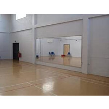 Acrylic Mirror Sheet, 3mm, Various Sizes (A2)