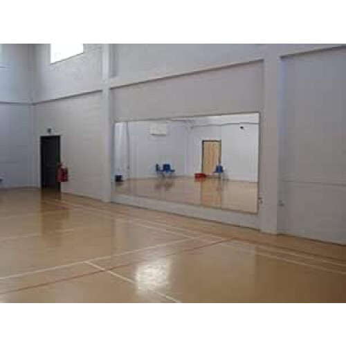 Acrylic Mirror Sheet, 3mm, Various Sizes (A2)