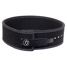 Strength Shop 10mm Lever Belt (Medium)