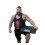 Gym Professor Deadlift Deadener 500 (Pair) 1