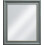 Frame Company Campbell Rustic Blue Pine Mirror A4 1