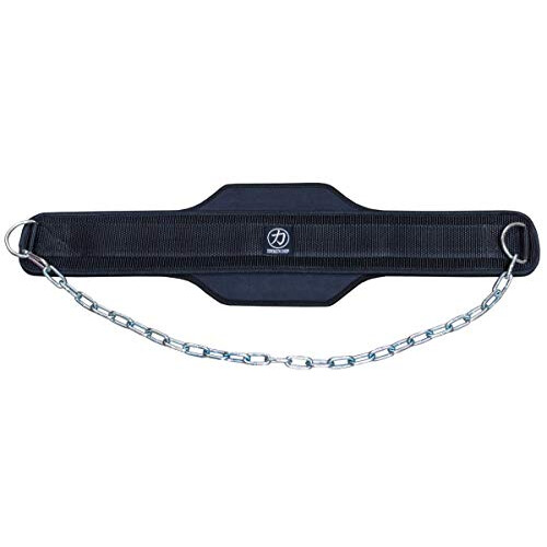 Strength Shop Nylon Dipping Belt