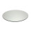 35cm Round Mirror Plate for Table Centrepieces 2