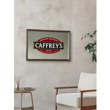 Caffreys Large Mirror