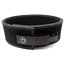 Strength Shop Riot 13mm Lever Belt (Extra Stiff) (XXX-Large)