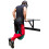 Strength Shop Nylon Dipping Belt 3