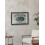 Southern Comfort Large Mirror 1