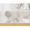 Corby Winchester Free Standing Non-lluminated Mirror 2