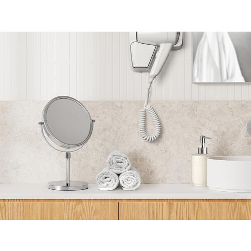 Corby Winchester Free Standing Non-lluminated Mirror 1