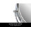Corby Winchester Free Standing Non-lluminated Mirror 3