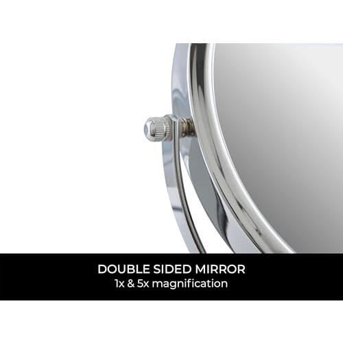 Corby Winchester Free Standing Non-lluminated Mirror 2