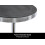 Corby Winchester Free Standing Non-lluminated Mirror 4