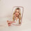 raxter Makeup Mirror Touch Screen Lighted Mirror with LED Brightness Adjustment, Portable USB Rechargeable (Pink) 2