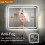 EVOLVE Bluetooth LED Bathroom Mirror with Speaker, Three touch sensor buttons, heated demister pad, Dimmable Cool white light (600x800 with Speaker, 5